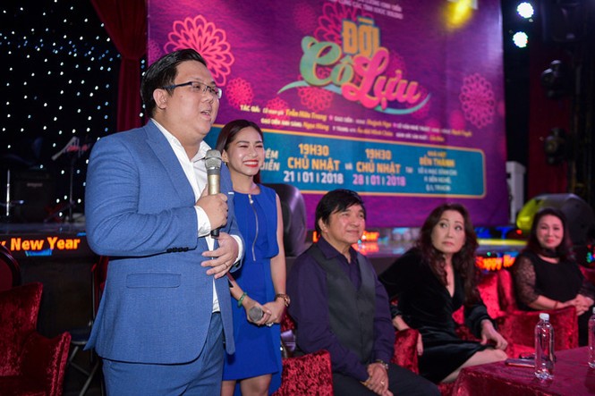 'Mùa hoa cải bên sông' bị vi phạm bản quyền - ảnh 2