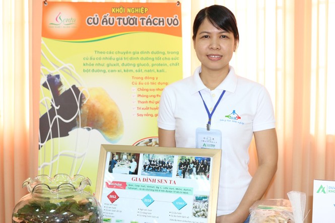 Thành công vì không giống ai - ảnh 3