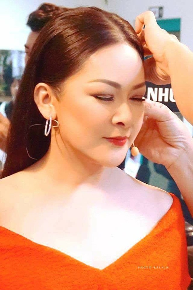 Có gì ở màn trình diễn của Như Quỳnh? - ảnh 1