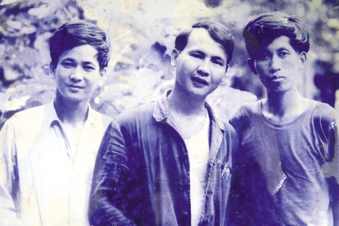 Mậu Thân - Máu và hoa: Xứng danh anh hùng - ảnh 1