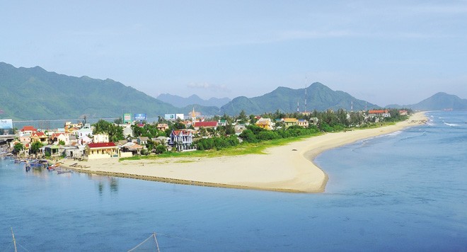 Tổ quốc nhìn từ biển - ảnh 7