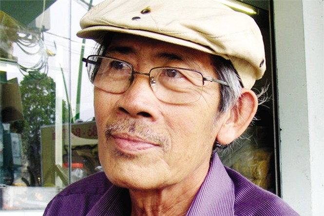 điêu khắc gia Thụy Lam - ảnh 1