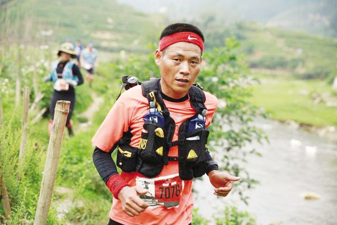 Những 'dị nhân' trong làng chạy Việt - ảnh 2