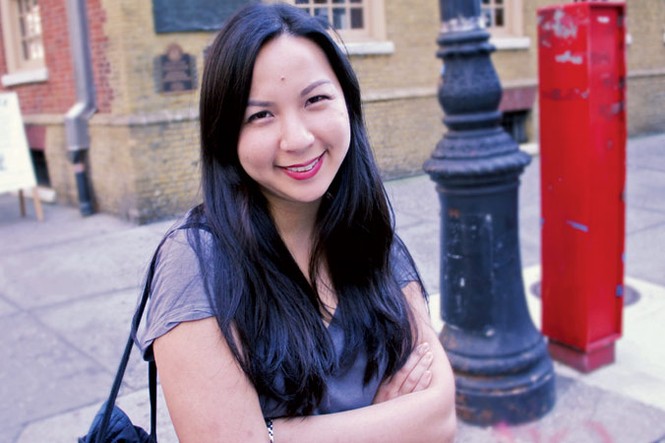 tiếng Việt - ảnh 1
