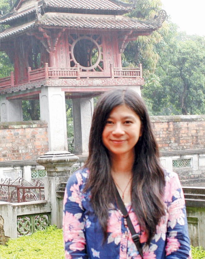 tiếng Việt - ảnh 5
