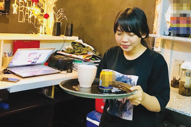 'Người vận chuyển'… phiên bản Tết Mậu Tuất - ảnh 3