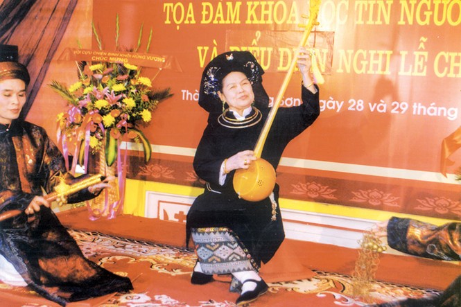 Canh hầu đầu xuân - ảnh 2