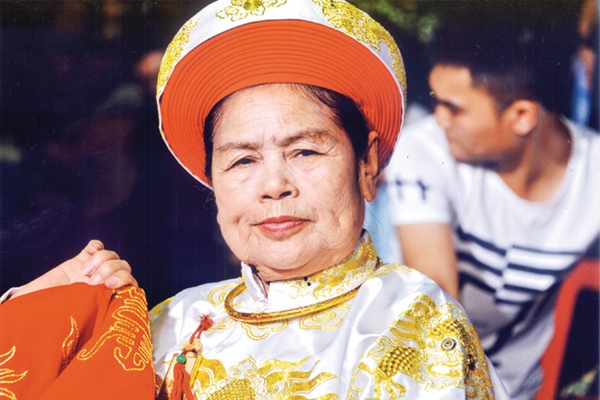Canh hầu đầu xuân - ảnh 1