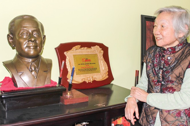 Bí thư đầu tiên của Ðoàn - ảnh 2