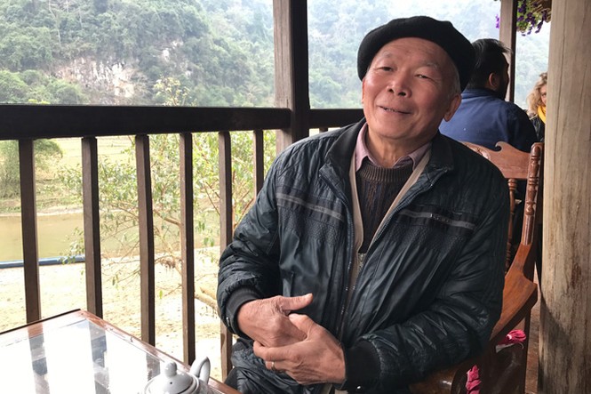 Bừng thức Ba Bể - ảnh 1