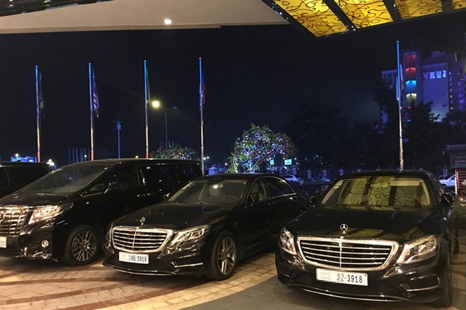 Đệ nhất Casino xứ Chùa Tháp - ảnh 1