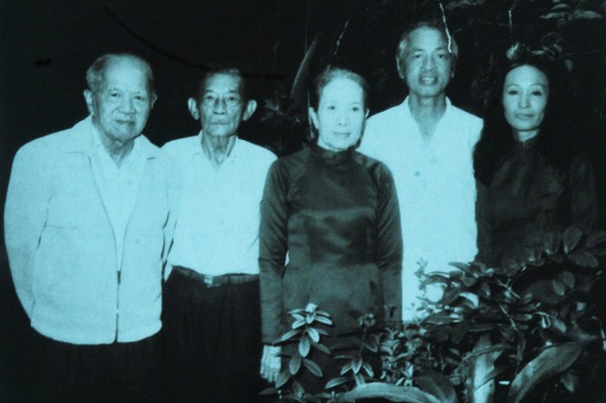 Cả đời theo bóng cụ đồ Chiểu - ảnh 3