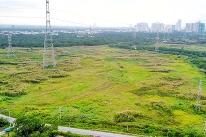 Quốc Cường Gia Lai mua hàng chục ha đất công giá 'bèo' trong... 7 ngày - ảnh 1