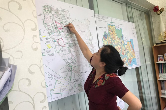Quốc Cường Gia Lai mua hàng chục ha đất công giá 'bèo' trong... 7 ngày - ảnh 2