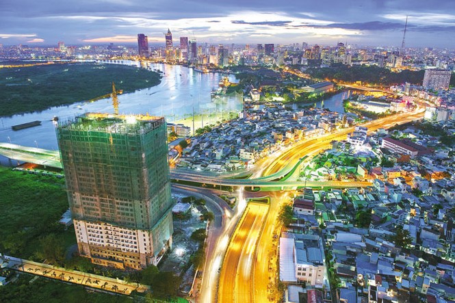 Sài Gòn xưa, Sài Gòn nay - ảnh 4