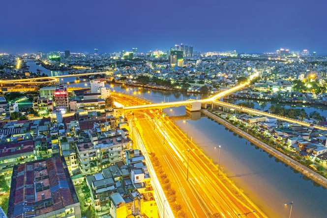 Sài Gòn xưa, Sài Gòn nay - ảnh 6