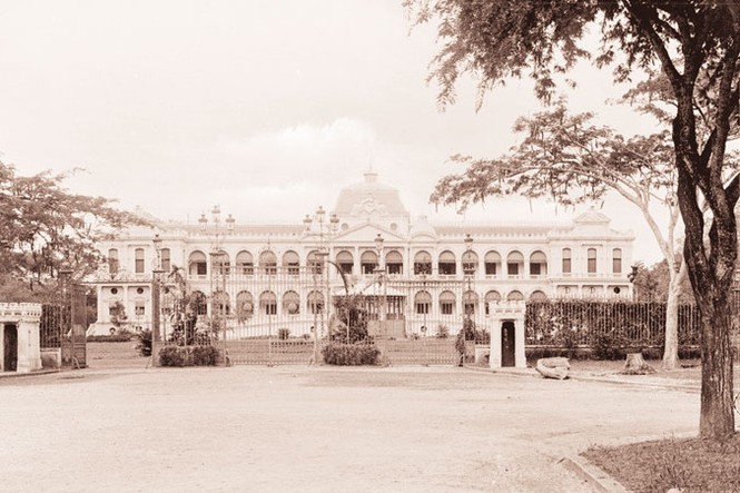 Sài Gòn xưa, Sài Gòn nay - ảnh 11