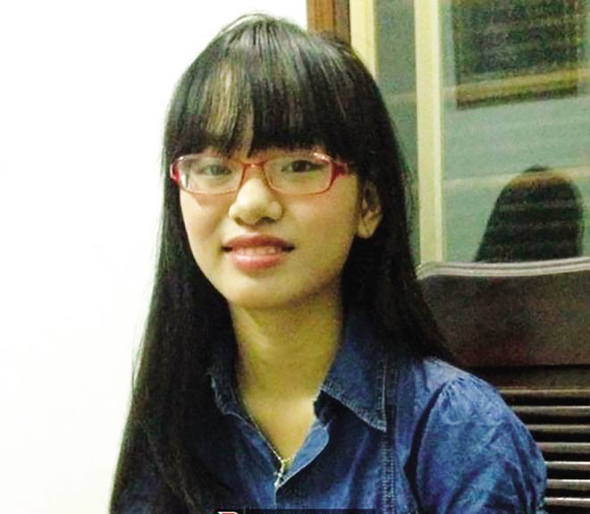 Hai nữ sinh lộ bí quyết săn học bổng 'khủng' - ảnh 1