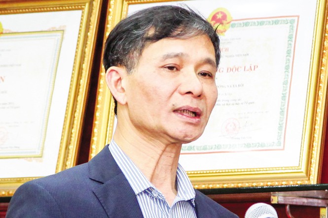'Chẩn bệnh, bốc thuốc' lao động Việt - ảnh 1