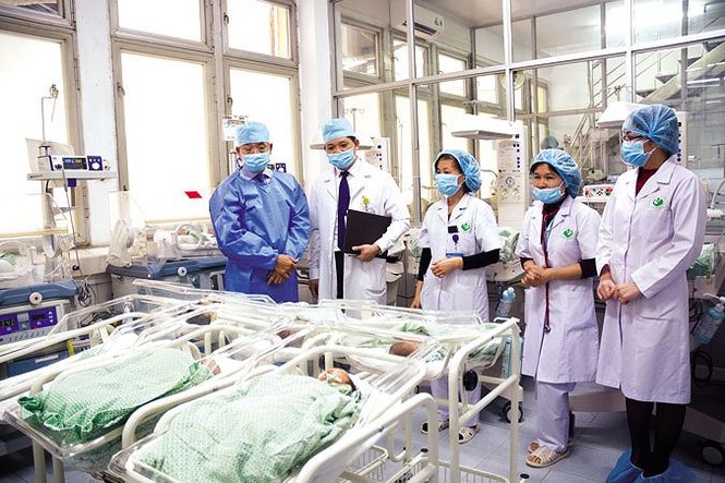 Bước đột phá nâng cao chất lượng dịch vụ - ảnh 2
