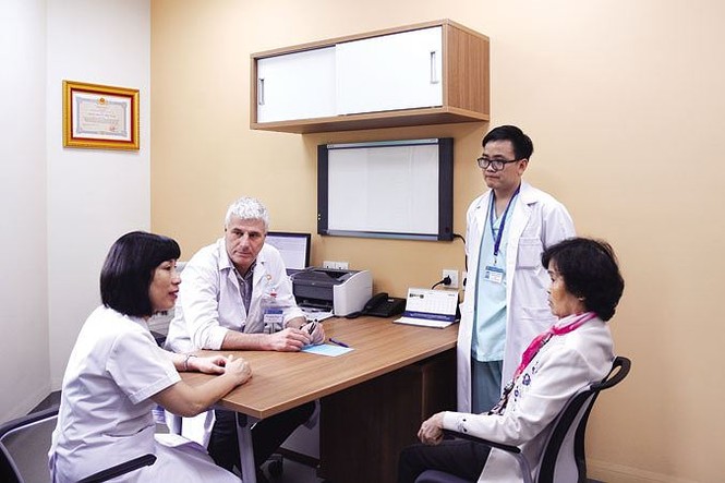 Bước đột phá nâng cao chất lượng dịch vụ - ảnh 1