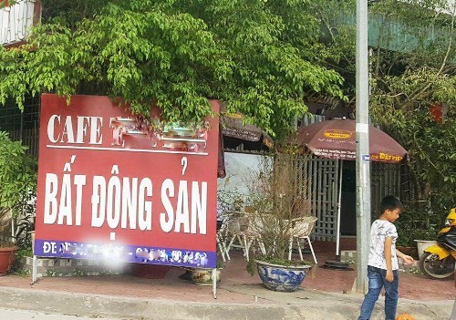Đất Vân Đồn, Phú Quốc hạ nhiệt - ảnh 1