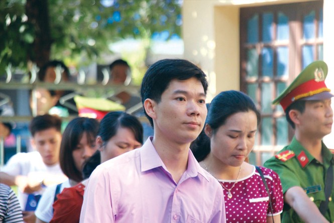 Bs Hoàng Công Lương từ chối trách nhiệm - ảnh 1