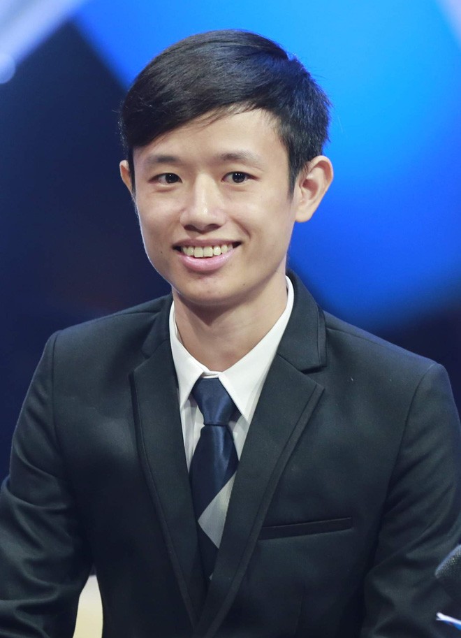 Những “người thợ vàng” - ảnh 1