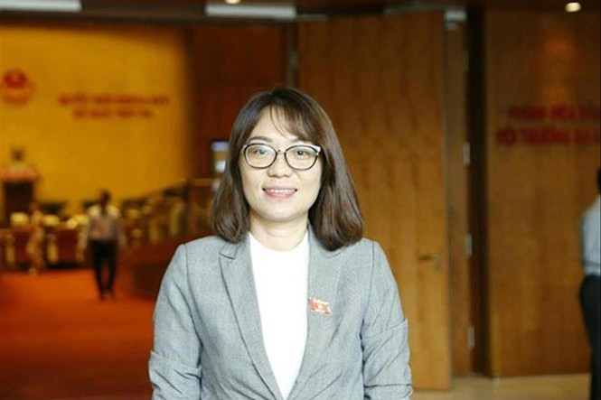 Đổi mới chất vấn tại Quốc hội: Hỏi thẳng, trả lời không lòng vòng - ảnh 2