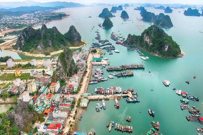 Cân nhắc giao đất 99 năm - ảnh 1