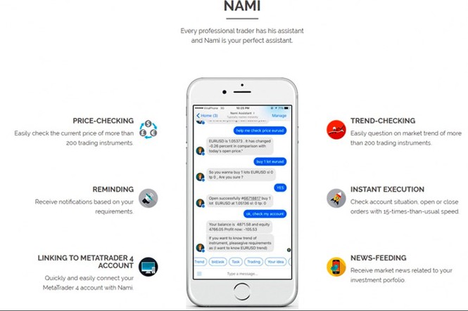 Đại 'Nami' và khát vọng toàn cầu - ảnh 1
