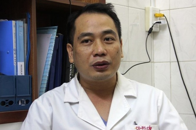 BS Lương bị đề nghị 36 tháng tù treo: Ngành Y hoang mang! - ảnh 1