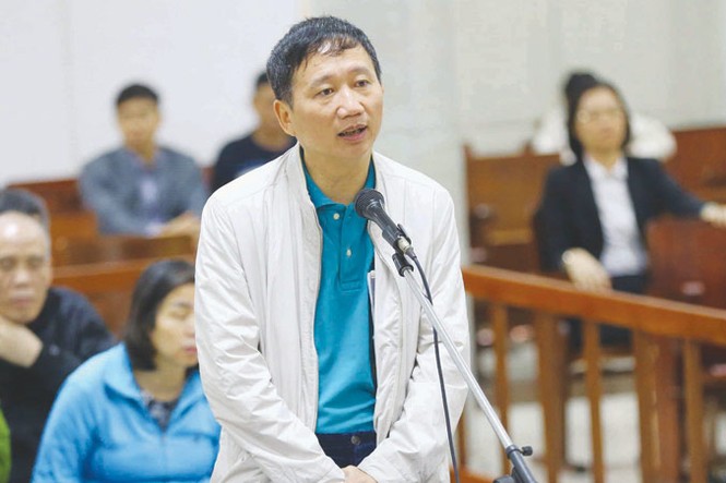 Đất đai, khoáng sản, BT và BOT - ảnh 1