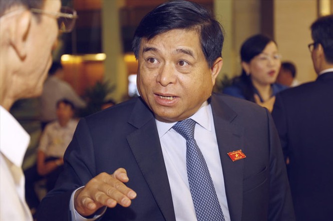 'Nhóm lợi ích' làm méo mó quy hoạch - ảnh 1