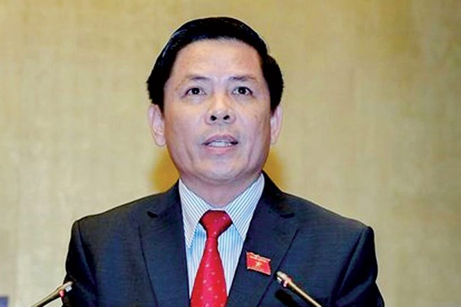 Đổi mới chất vấn, tăng tranh luận - ảnh 1