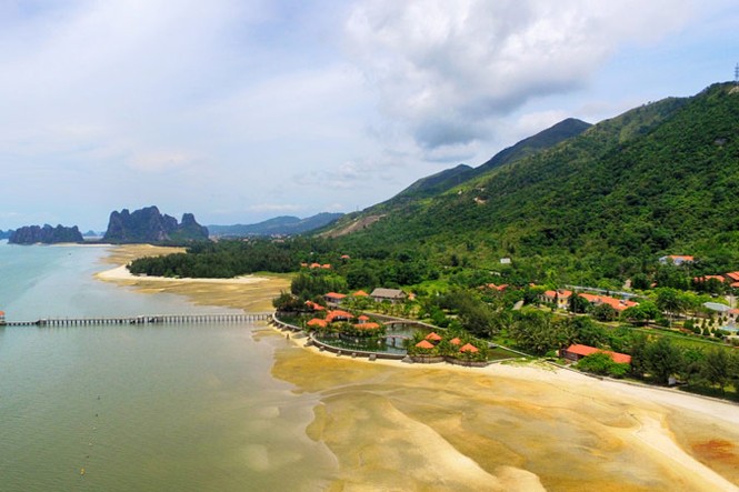 Bộ trưởng Nguyễn Chí Dũng: Không có chuyện “đánh đổi” ở đặc khu - ảnh 1