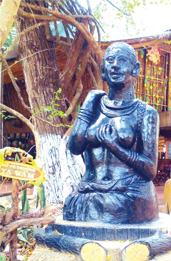 Miền huyền thoại - ảnh 1