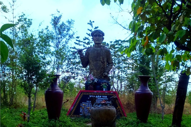 Miền huyền thoại - ảnh 2