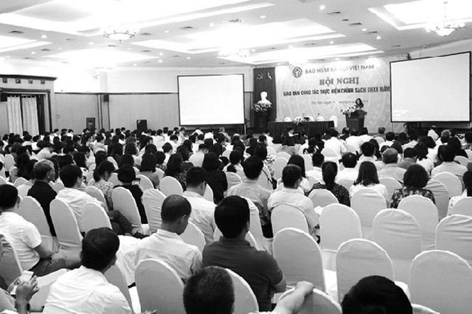 'Quản lý, sử dụng hiệu quả Quỹ khám chữa bệnh bảo hiểm y tế' - ảnh 1