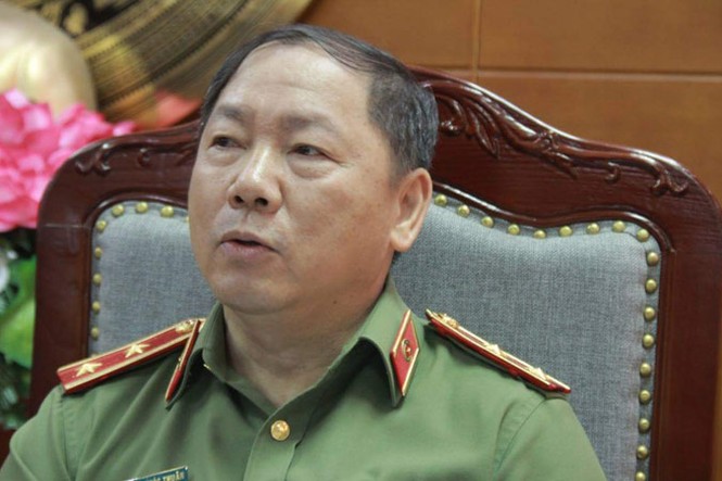 Luật an ninh mạng không thể lạm quyền - ảnh 1