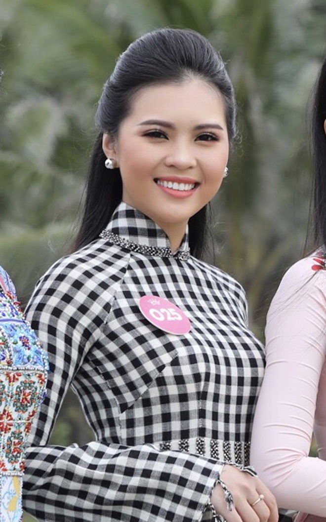 Trải lòng trước thềm Chung khảo phía Nam - ảnh 1