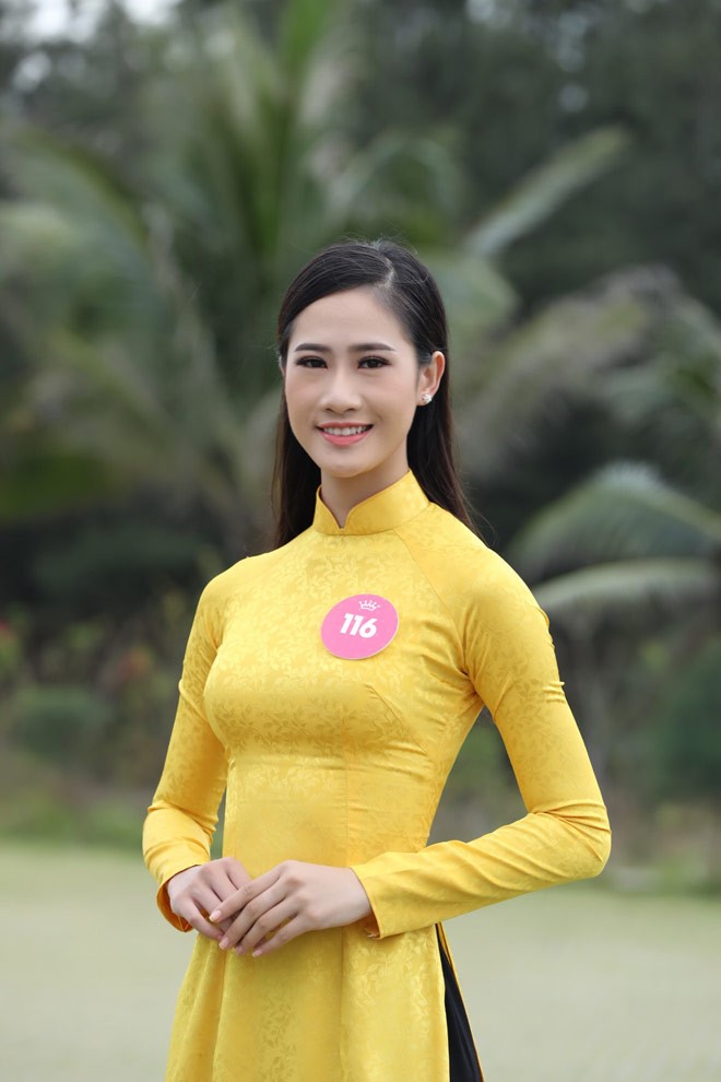 Trải lòng trước thềm Chung khảo phía Nam - ảnh 3
