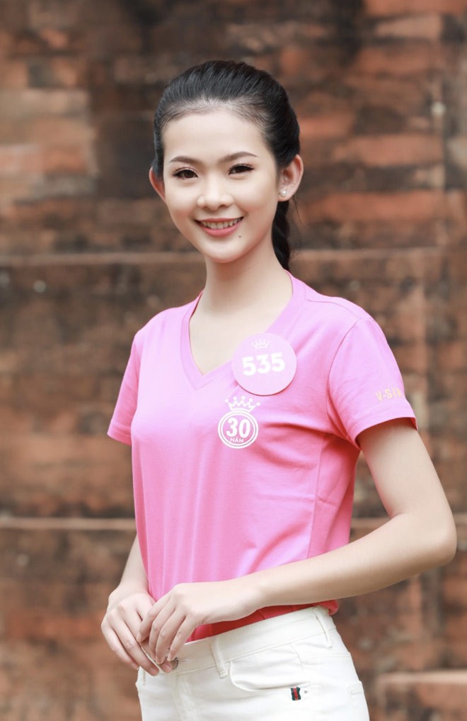 Trải lòng trước thềm Chung khảo phía Nam - ảnh 5