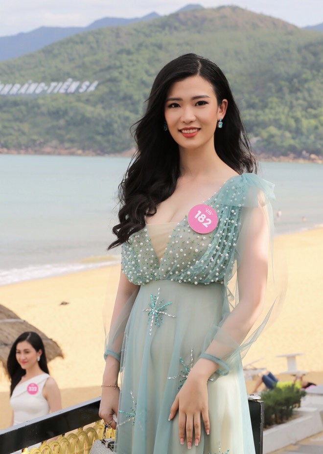 Trải lòng trước thềm Chung khảo phía Nam - ảnh 4