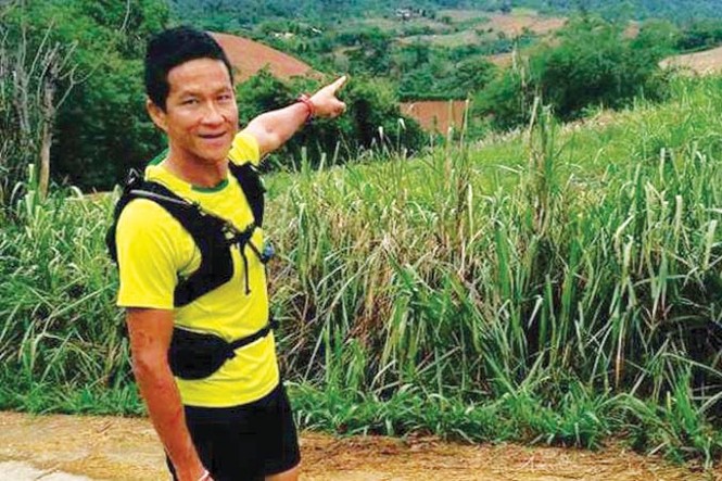 Giải cứu đội bóng thiếu niên Thái Lan: Khó khăn chồng chất - ảnh 1