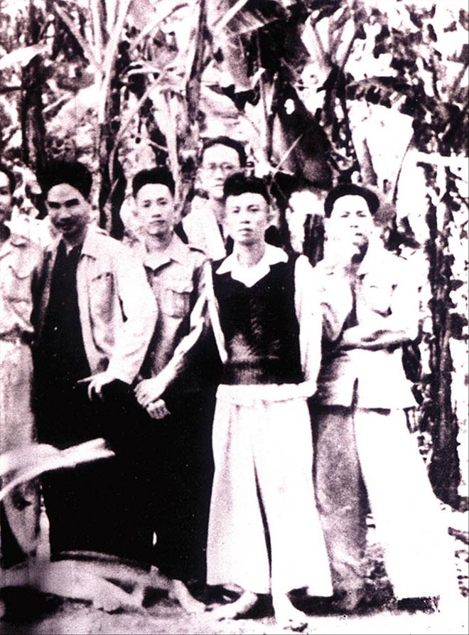 Truy lĩnh Nguyễn Bính - ảnh 2