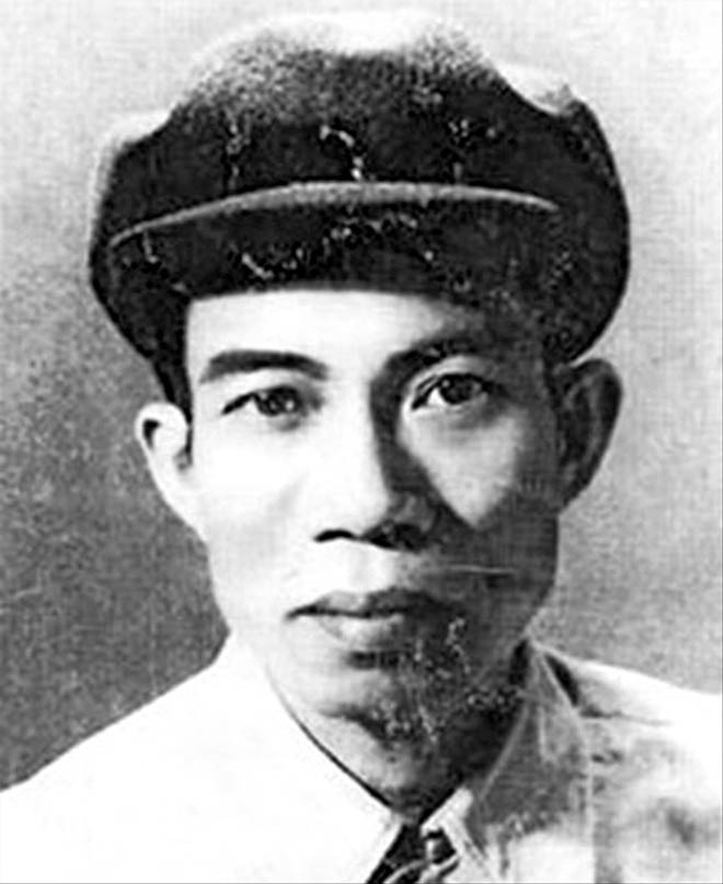 Truy lĩnh Nguyễn Bính - ảnh 1