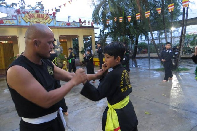 Ðời cascadeur - Kỳ cuối: Còn thời cưỡi ngựa bắn cung?... - ảnh 1