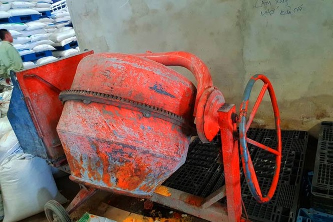 Nóng bỏng cuộc chiến đường lậu: Phạt hành chính hay khởi tố? - ảnh 2