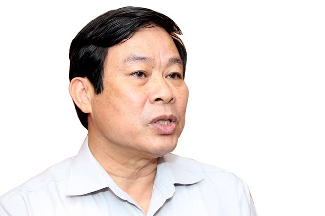 Cảnh cáo ông Trương Minh Tuấn, cho thôi chức Bí thư Ban cán sự đảng - ảnh 3
